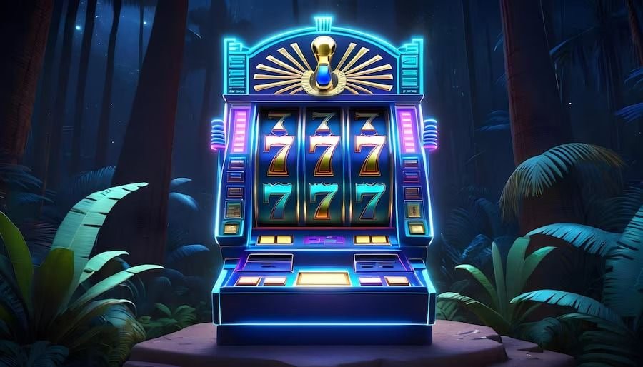 111slot ငါးပစ်ဂိမ်း Boss Round နှင့် Jackpot ဆုများ